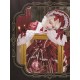 Bramble Rose Candle Doll Blouse JSK and One Piece(Reservation/2 Colours/Full Payment Without Shipping)